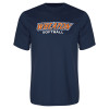 Thumbnail image for  Navy Performance Tee
