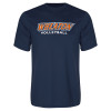 Thumbnail image for  Navy Performance Tee