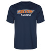 Thumbnail image for  Navy Performance Tee