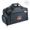 Thumbnail image for  Aft Recycled PET 21 Inch Navy Duffel