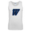 Thumbnail image for  White Tank Top