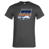 Thumbnail image for  Charcoal T Shirt
