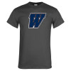 Thumbnail image for  Charcoal T Shirt