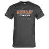 Thumbnail image for  Charcoal T Shirt