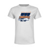 Thumbnail image for  Youth White T Shirt