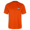 Thumbnail image for  Orange Performance Tee