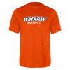 Thumbnail image for  Orange Performance Tee