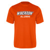 Thumbnail image for  Orange Performance Tee