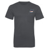 Thumbnail image for  Charcoal T Shirt w/Pocket