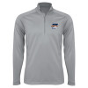 Thumbnail image for  Syntrel Platinum Interlock 1/4 Zip