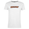Thumbnail image for  Womens White Short Sleeve Tee