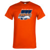 Thumbnail image for  Orange T Shirt