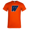 Thumbnail image for  Orange T Shirt
