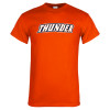 Thumbnail image for  Orange T Shirt