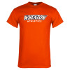 Thumbnail image for  Orange T Shirt