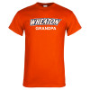 Thumbnail image for  Orange T Shirt