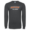 Thumbnail image for  Charcoal Long Sleeve T Shirt