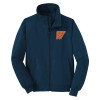 Thumbnail image for  Navy Charger Jacket