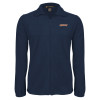 Thumbnail image for  Navy Fleece Full Zip  Jacket