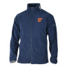 Thumbnail image for  Columbia Navy Everest Ridge Fleece Full Zip Jacket