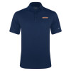 Thumbnail image for  Columbia Navy Omni Wick Drive Polo