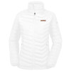Thumbnail image for  Columbia Womens White Powder Lite Jacket