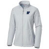 Thumbnail image for  Columbia Womens Kruser Ridge White Jacket