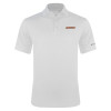Thumbnail image for  Columbia White Omni Wick Drive Polo