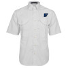 Thumbnail image for  White Fishing Shirt Performance Short Sleeve