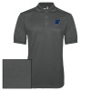Thumbnail image for  Charcoal Dry Mesh Polo