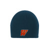 Thumbnail image for  Navy Knit Beanie