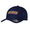 Thumbnail image for  Navy Flexfit Structured Low Profile Hat