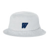 Thumbnail image for  Sportsman White Bucket Hat
