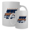 Thumbnail image for  Full Color White Mug 15oz