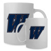 Thumbnail image for  Full Color White Mug 15oz