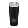 Thumbnail image for  Thor Vacuum Insulated Black Tumbler 22oz