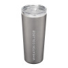 Thumbnail image for  Thor Vacuum Insulated Grey Tumbler 22oz