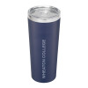 Thumbnail image for  Thor Vacuum Insulated Navy Tumbler 22oz