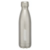 Thumbnail image for  Swig Stainless Steel Silver Bottle 16oz