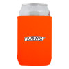 Thumbnail image for  Neoprene Orange Can Holder