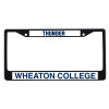 Thumbnail image for  Metal License Plate Frame in Black