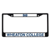 Thumbnail image for  Dad Metal License Plate Frame in Black
