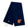 Thumbnail image for  Navy Golf Towel