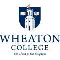 Wheaton College IL Institutional Logo