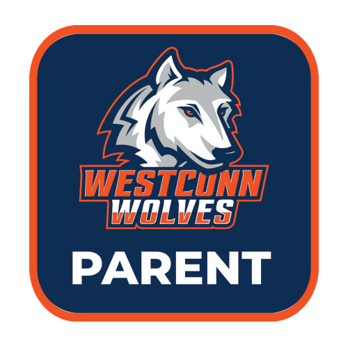  Large Decal - Parent WCSU