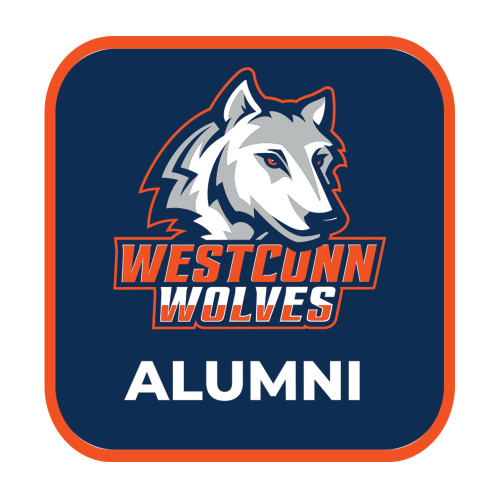  Large Decal - Alumni