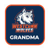 Thumbnail image for  Medium Decal