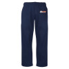 Thumbnail image for  Navy Fleece Open Bottom Pant