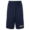 Thumbnail image for  Navy Performance Classic 9 Inch Short