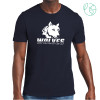 Thumbnail image for  Allmade Navy Organic Cotton Tee